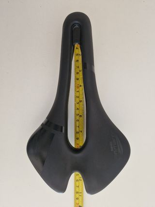 Sillín Selle San Marco Aspide Short