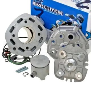 POLINI EVOLUTION 3 JOG AEROX NEOS