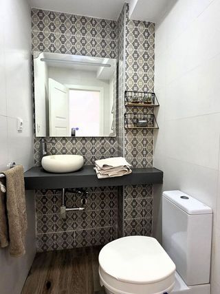 Piso en venta en Mentidero - Teatro Falla - Alameda en Cádiz