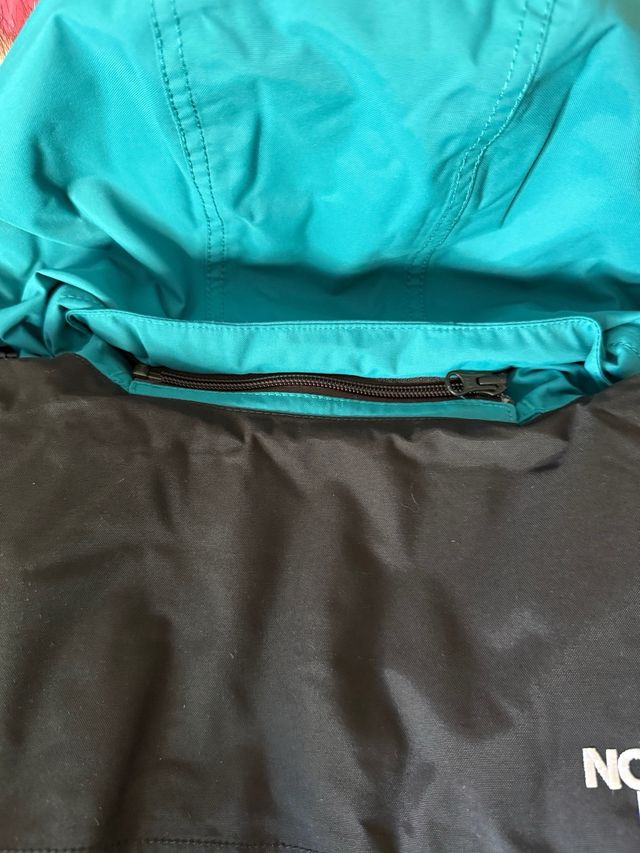 The North Face McMurdo 2 Talla S