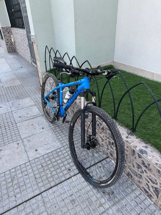 Bicicletta Trek X-Caliber 9 29"