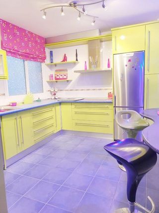 Piso en venta en Ejido Sur en Ejido (El)