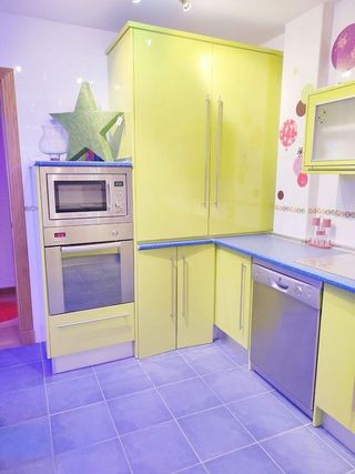 Piso en venta en Ejido Sur en Ejido (El)