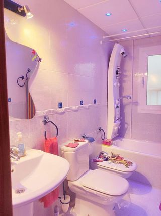 Piso en venta en Ejido Sur en Ejido (El)