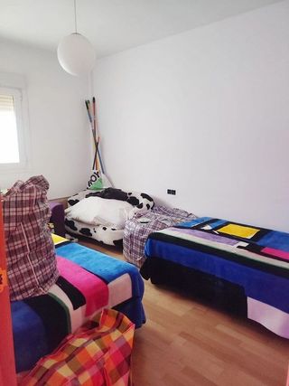 Piso en venta en Ejido Sur en Ejido (El)