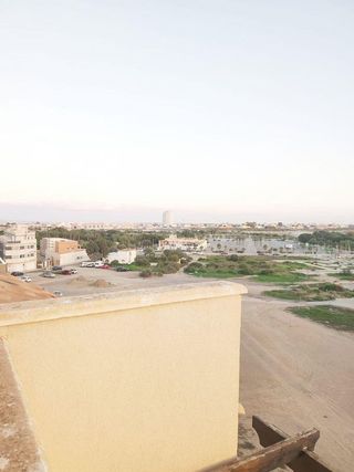 Piso en venta en Ejido Sur en Ejido (El)