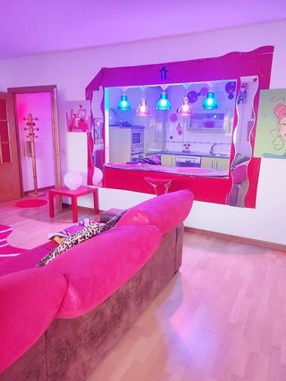 Piso en venta en Ejido Sur en Ejido (El)