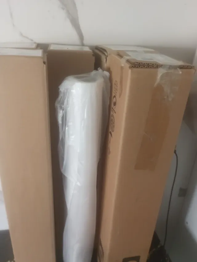 Lote 6 Rollos Papel HP