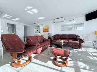 Piso en venta en Playa de Levante en Benidorm