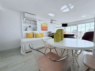 Piso en venta en Playa de Levante en Benidorm