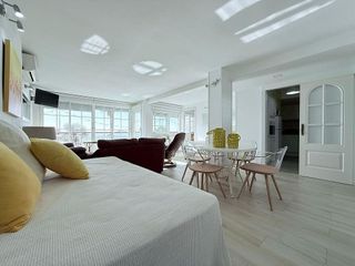 Piso en venta en Playa de Levante en Benidorm