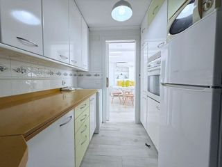 Piso en venta en Playa de Levante en Benidorm