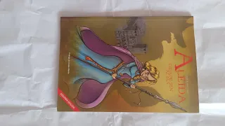 Aleida cidade sin alma