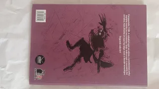 Aleida cidade sin alma