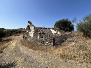 Terreno en venta en El Faro de Calaburra - Chaparral en Mijas