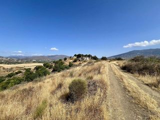 Terreno en venta en El Faro de Calaburra - Chaparral en Mijas