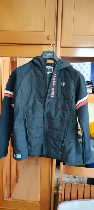 Cazadora Jack & Jones