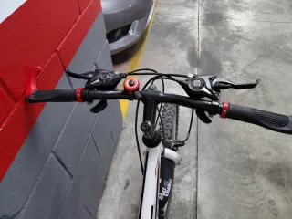 Bicicleta infantil 14 Freerider