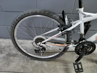 Bicicleta infantil 14 Freerider