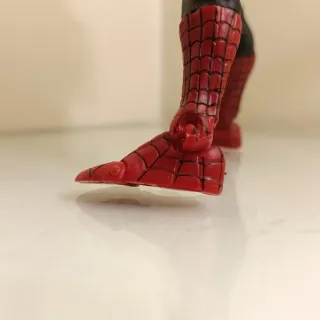 Marvel Legends Spiderman Toy Biz
