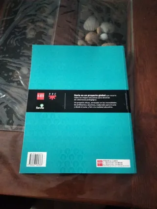 Religión católica. Bachillerato. Savia