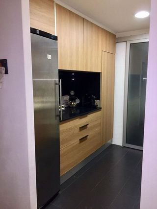 Piso en alquiler en Sarrià en Barcelona