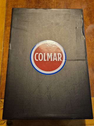 Sneakers Uomo Colmar Travis Plus Colors 45