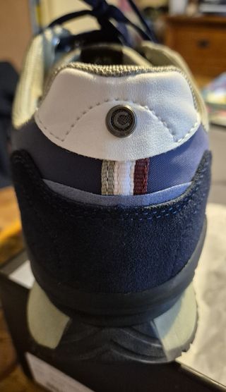 Sneakers Uomo Colmar Travis Plus Colors 45