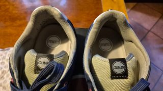 Sneakers Uomo Colmar Travis Plus Colors 45