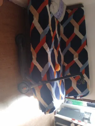 Da tiempo al arreglar