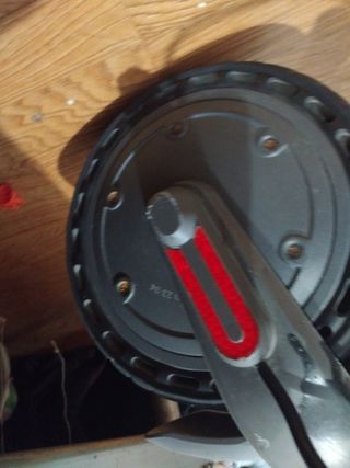 Da tiempo al arreglar