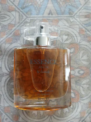 4x Essence Jolie Eau de Parfum para mujer