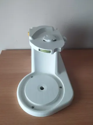 Batidora amasadora Moulinex