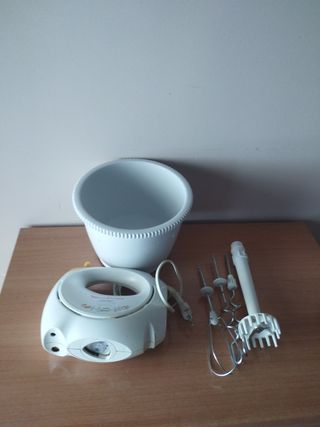 Batidora amasadora Moulinex