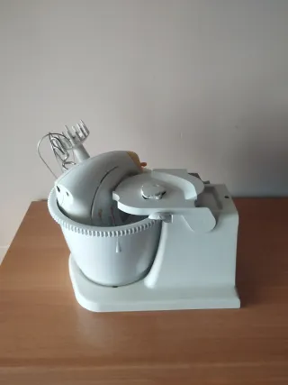 Batidora amasadora Moulinex