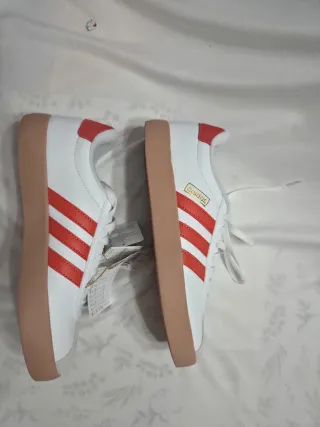 Adidas VL Court 3.0 Nuevas