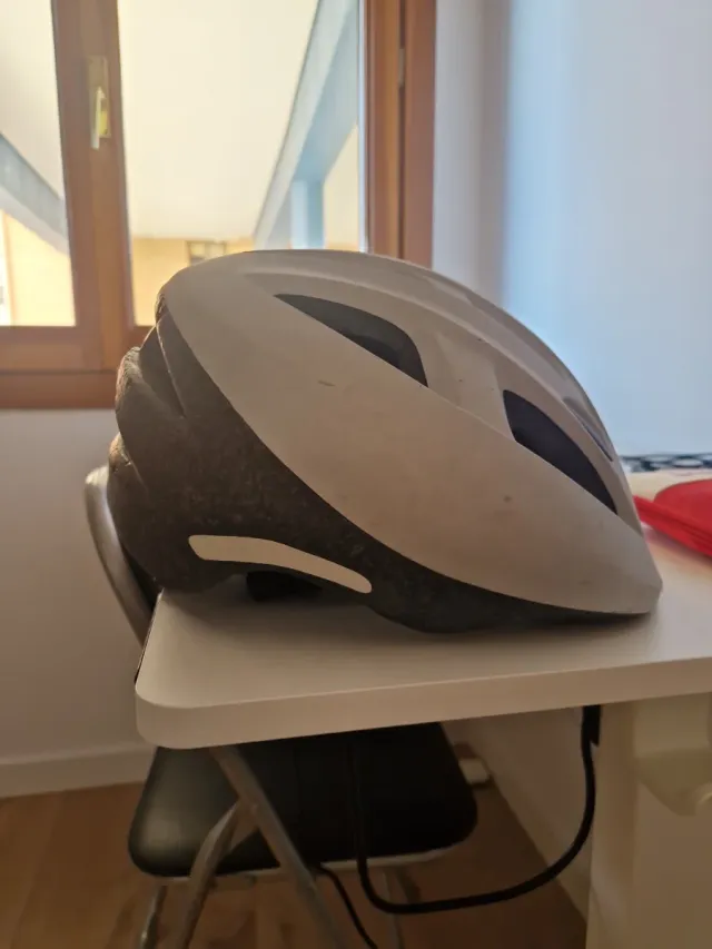 Casco Bicicleta Adulto
