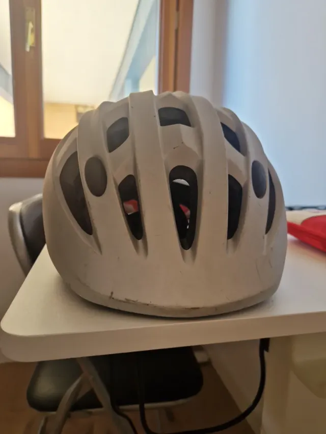 Casco Bicicleta Adulto