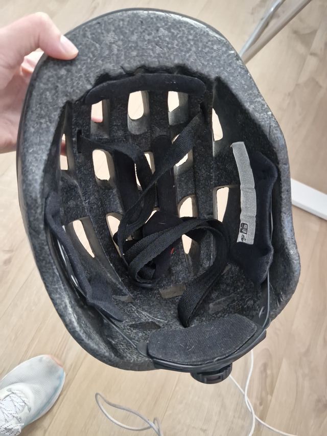 Casco Bicicleta Adulto