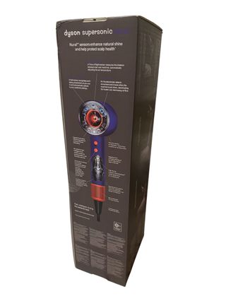 Asciugacapelli Dyson Supersonic Nural sigillato