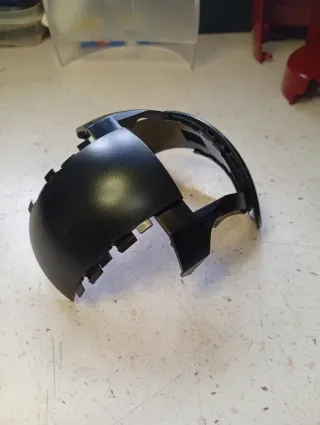 Embellecedor Cafetera Dolce Gusto