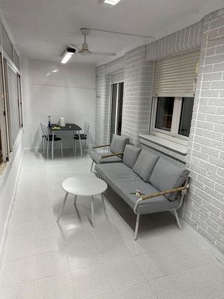 Piso en alquiler en Els Terrers en Benicasim/Benicàssim