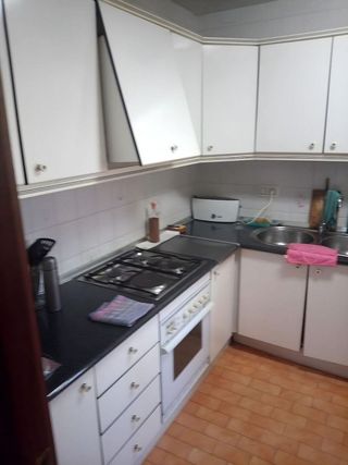 Piso en alquiler en Polígono Cartuja – La Paz en Granada