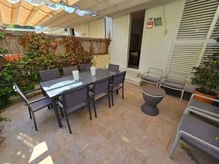 Piso en alquiler en Puerto en Jávea/Xàbia