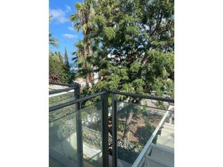 Piso en alquiler en Puerto en Jávea/Xàbia