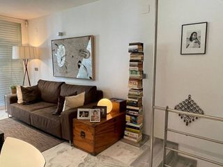 Piso en alquiler en Puerto en Jávea/Xàbia