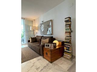 Piso en alquiler en Puerto en Jávea/Xàbia