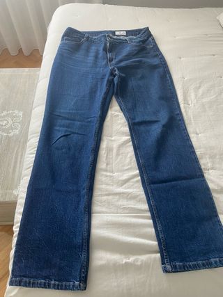 Pantalón vaquero Lefties