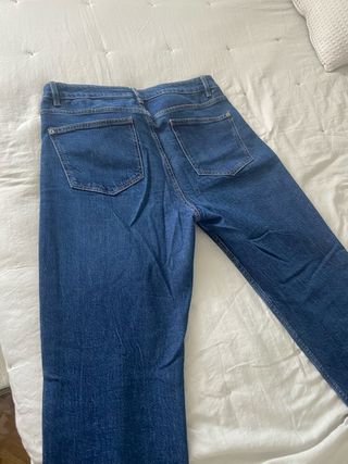 Pantalón vaquero Lefties