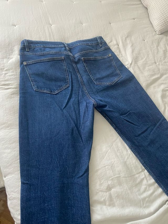 Pantalón vaquero Lefties